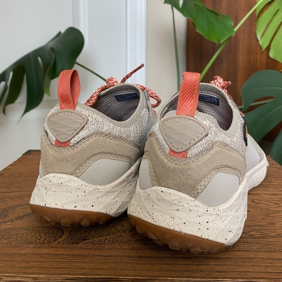 SOLD - Teva Tennis Shoes - Picture 5 of 7